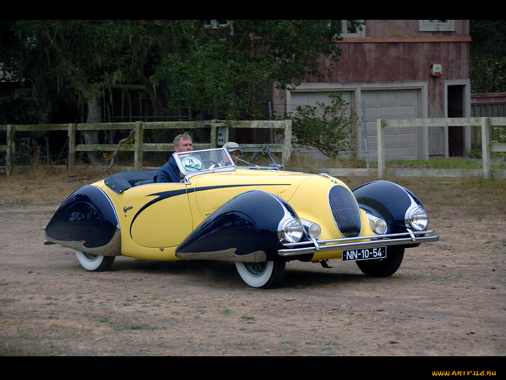 автомобили, классика