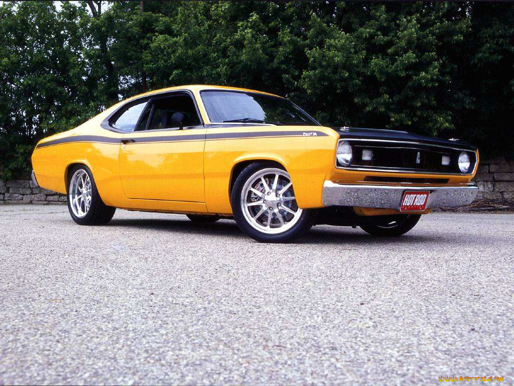 автомобили, plymouth