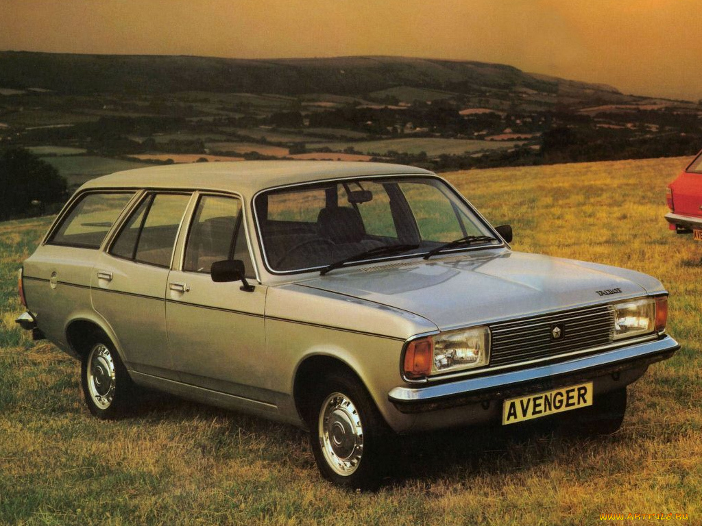 автомобили, talbot