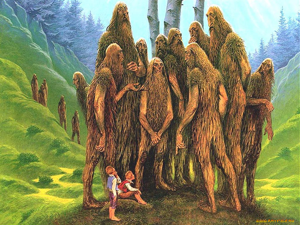 фэнтези, lord, of, the, rings