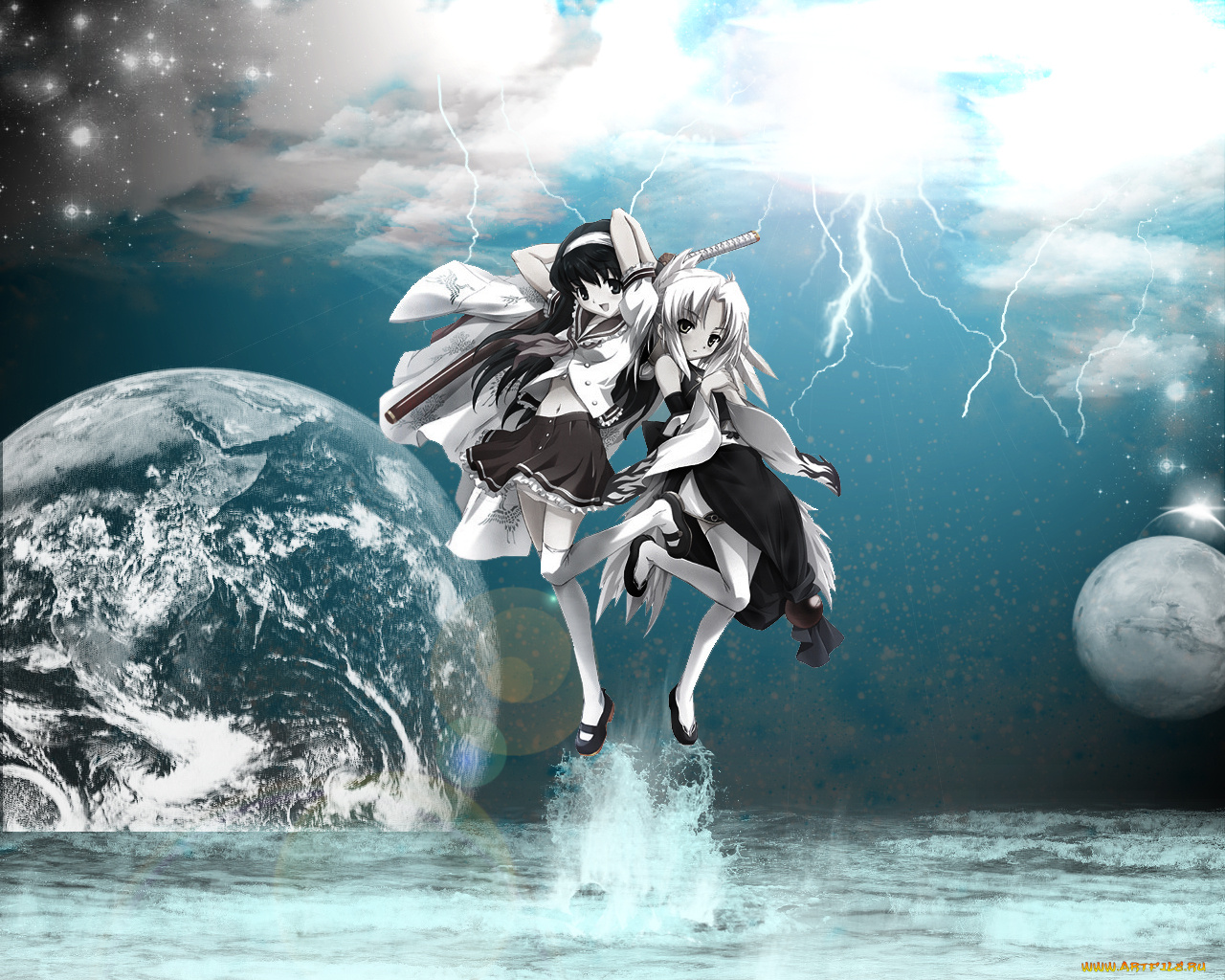 аниме, *unknown, другое