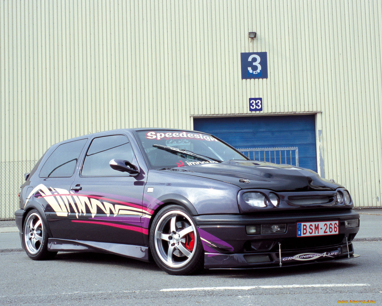 автомобили, volkswagen