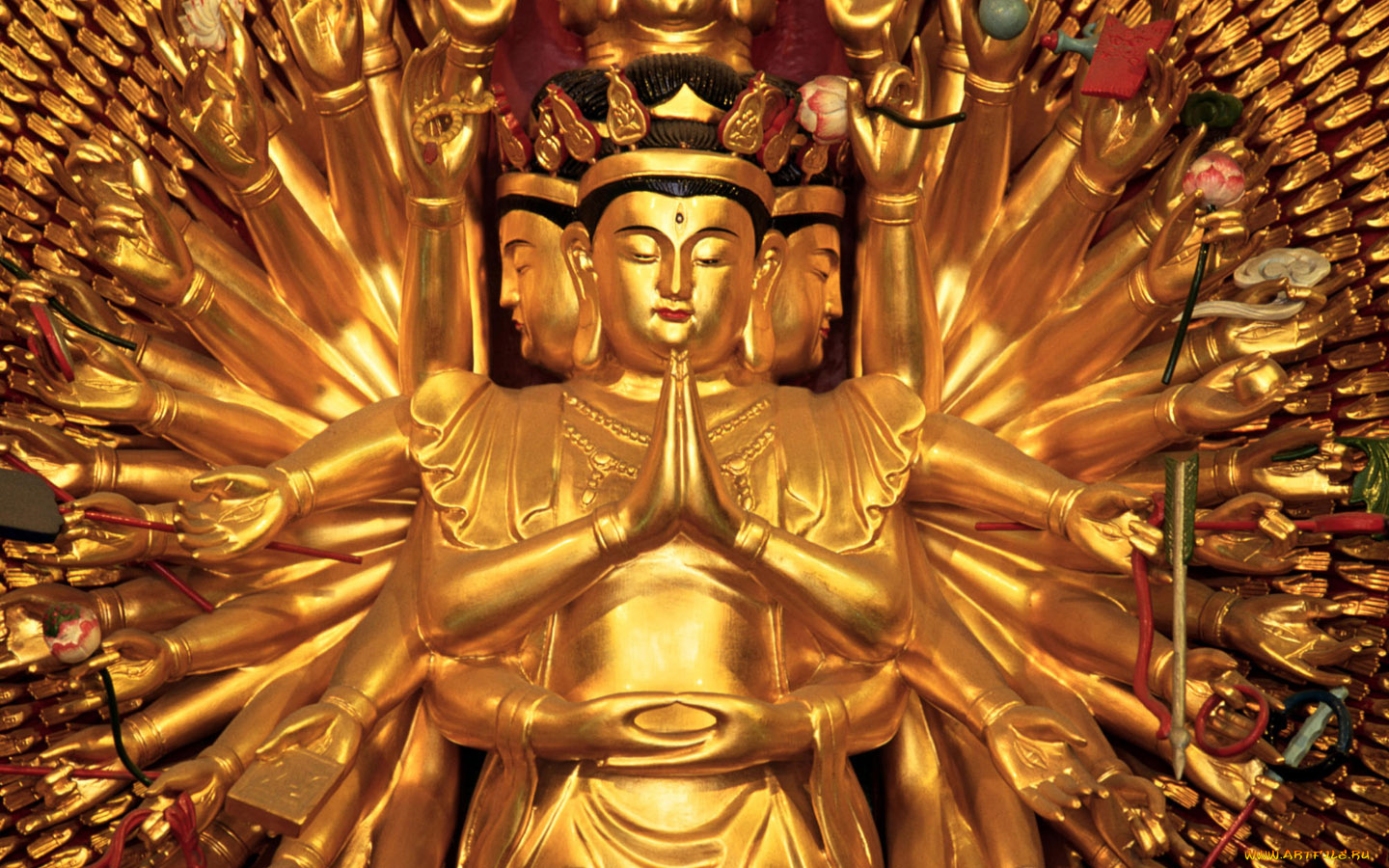 разное, религия