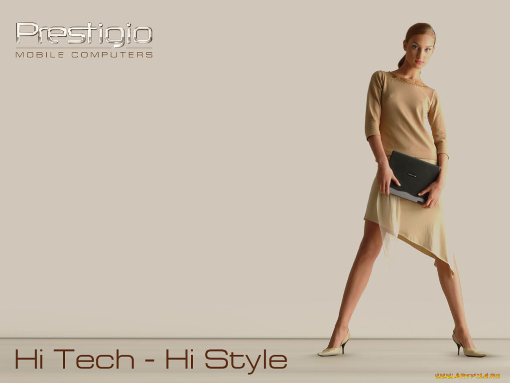 компьютеры, prestigio