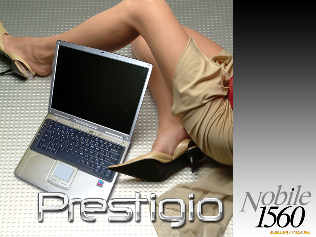 компьютеры, prestigio