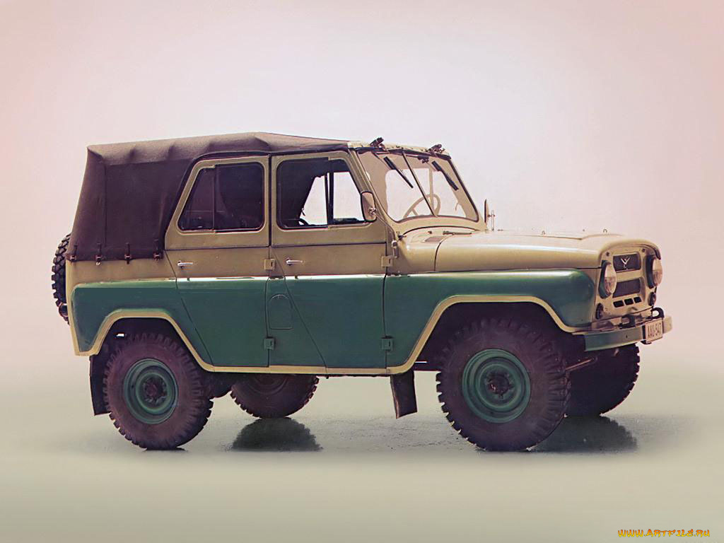 469, автомобили, уаз