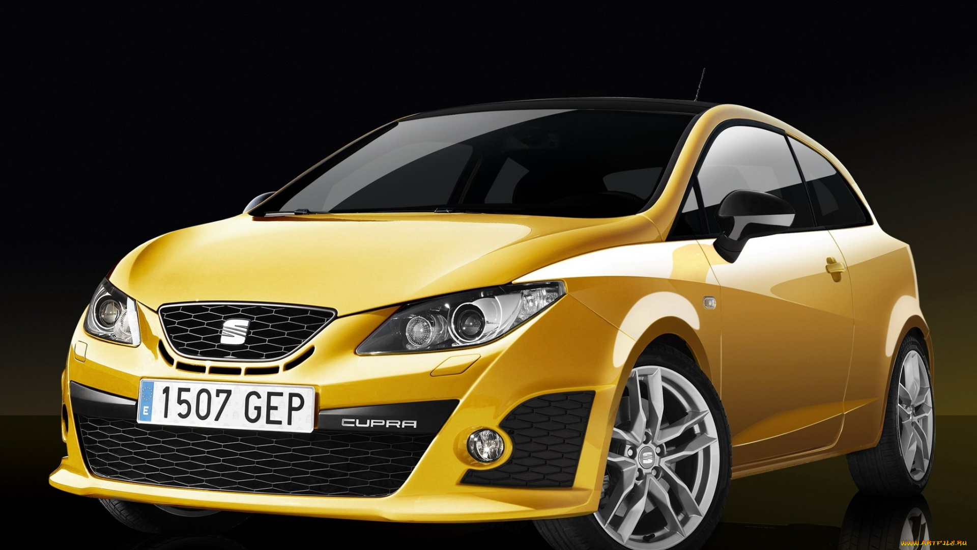 автомобили, seat