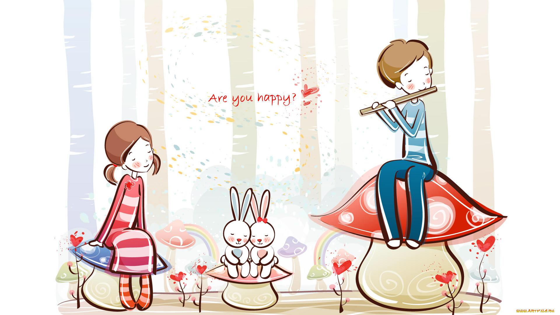 векторная, графика