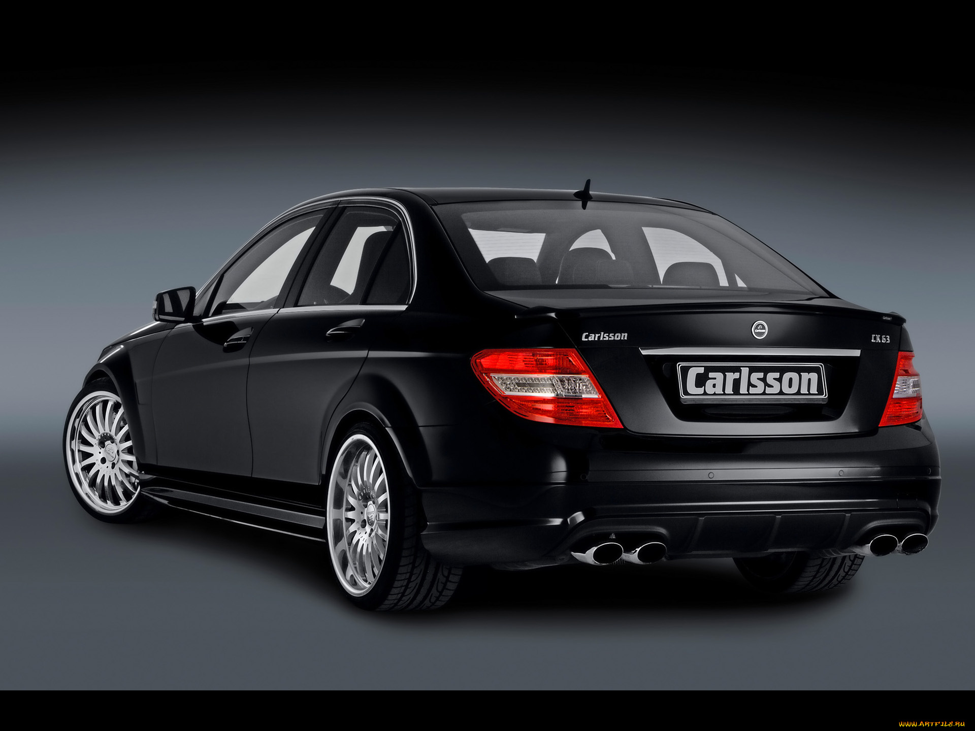2009, carlsson, mercedes, benz, ck63, автомобили, brabus
