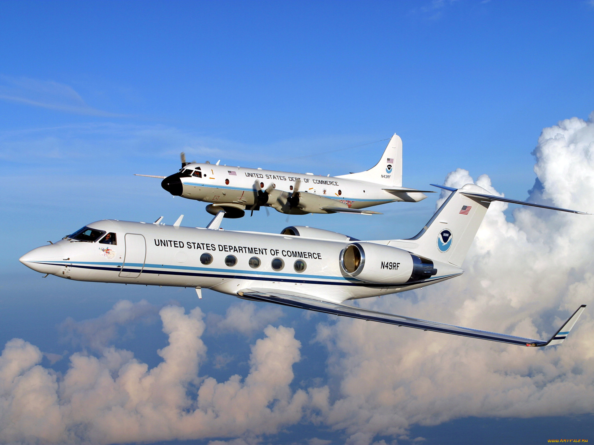 авиация, разные, вместе