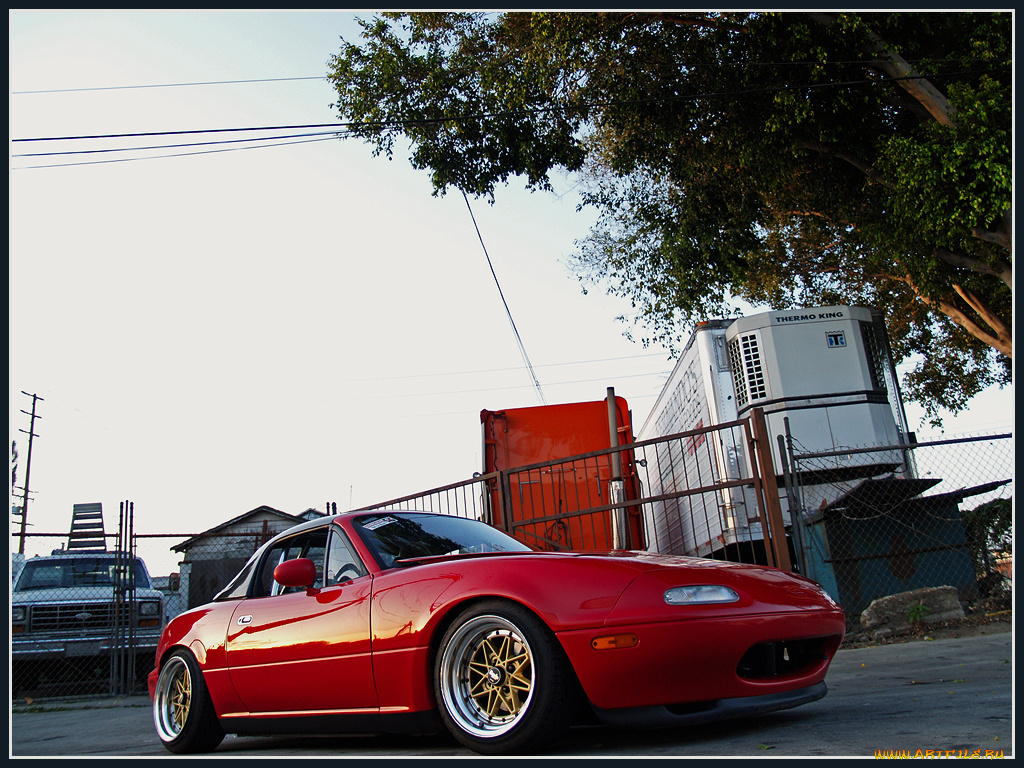 автомобили, mazda