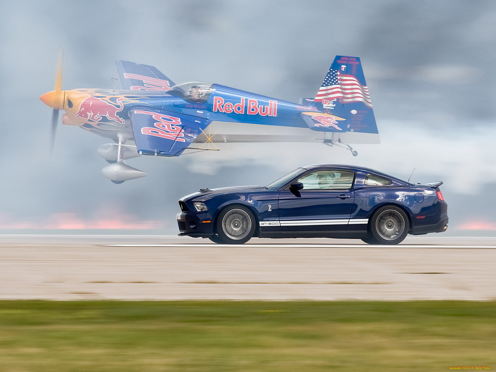 автомобили, mustang