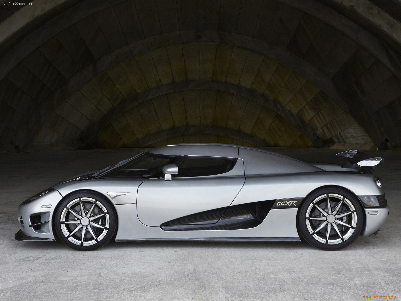 koenigsegg, ccxr, trevita, 2010, автомобили