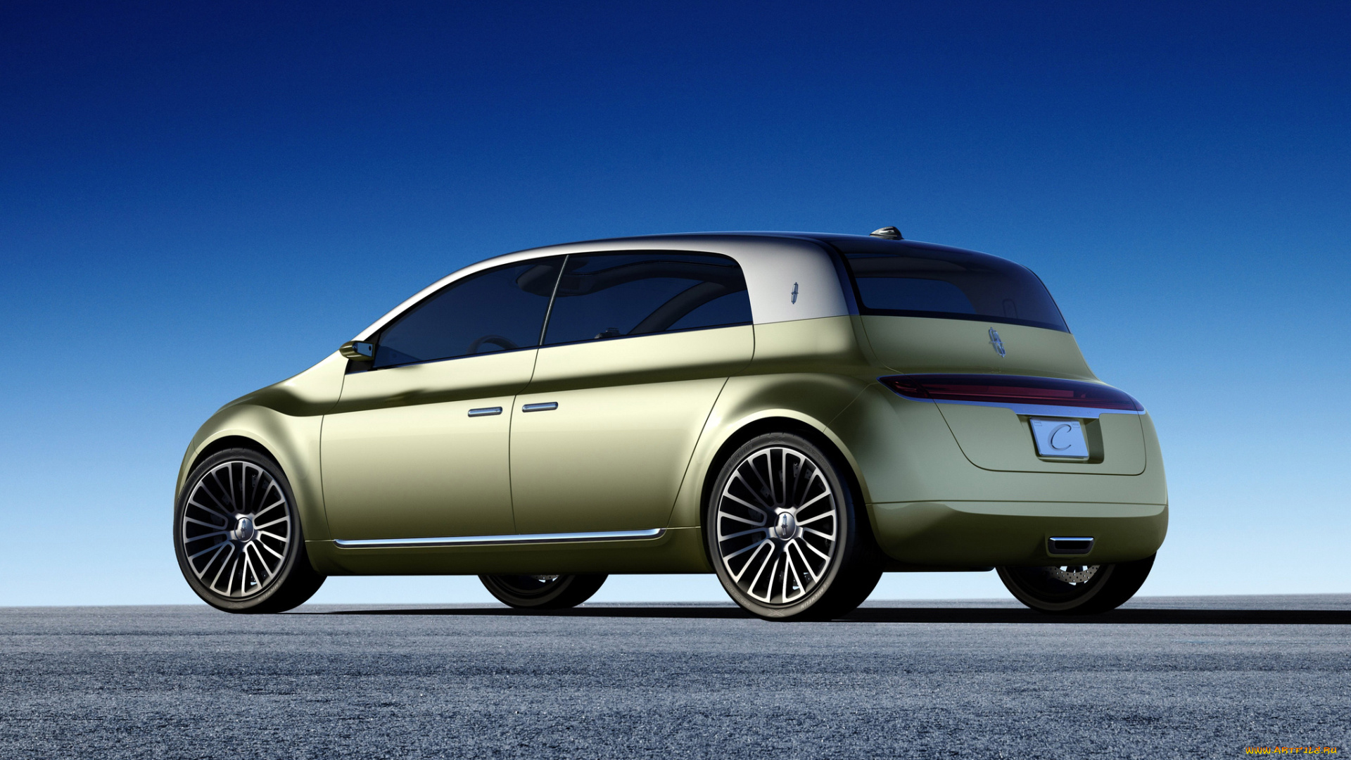 автомобили, lincoln