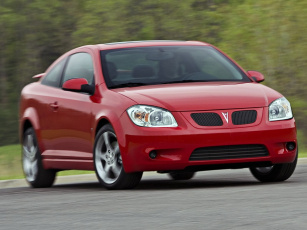 Картинка автомобили pontiac