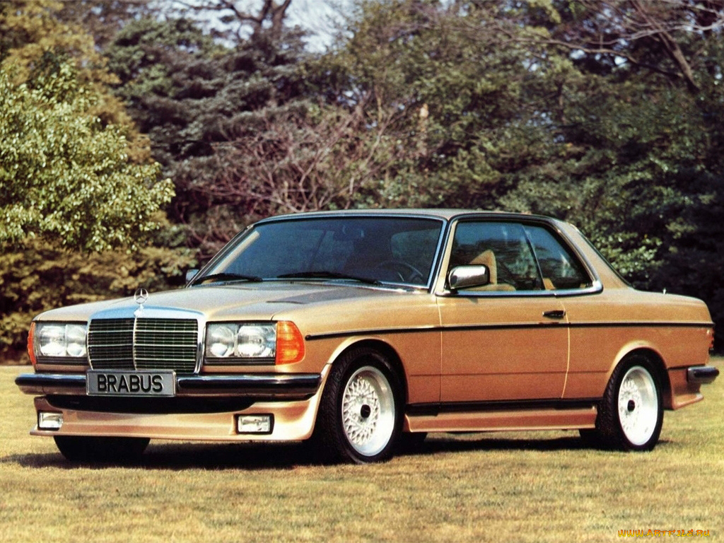 brabus, klasse, автомобили