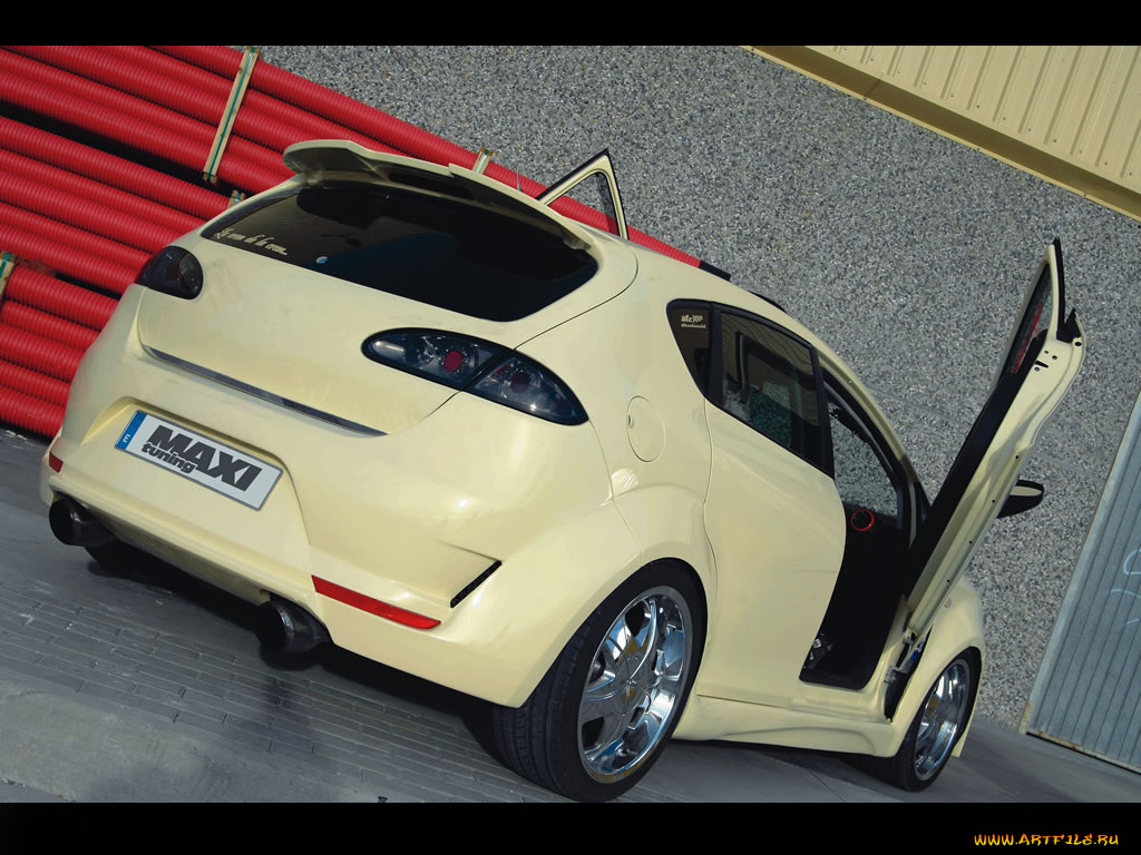 leon, автомобили, seat