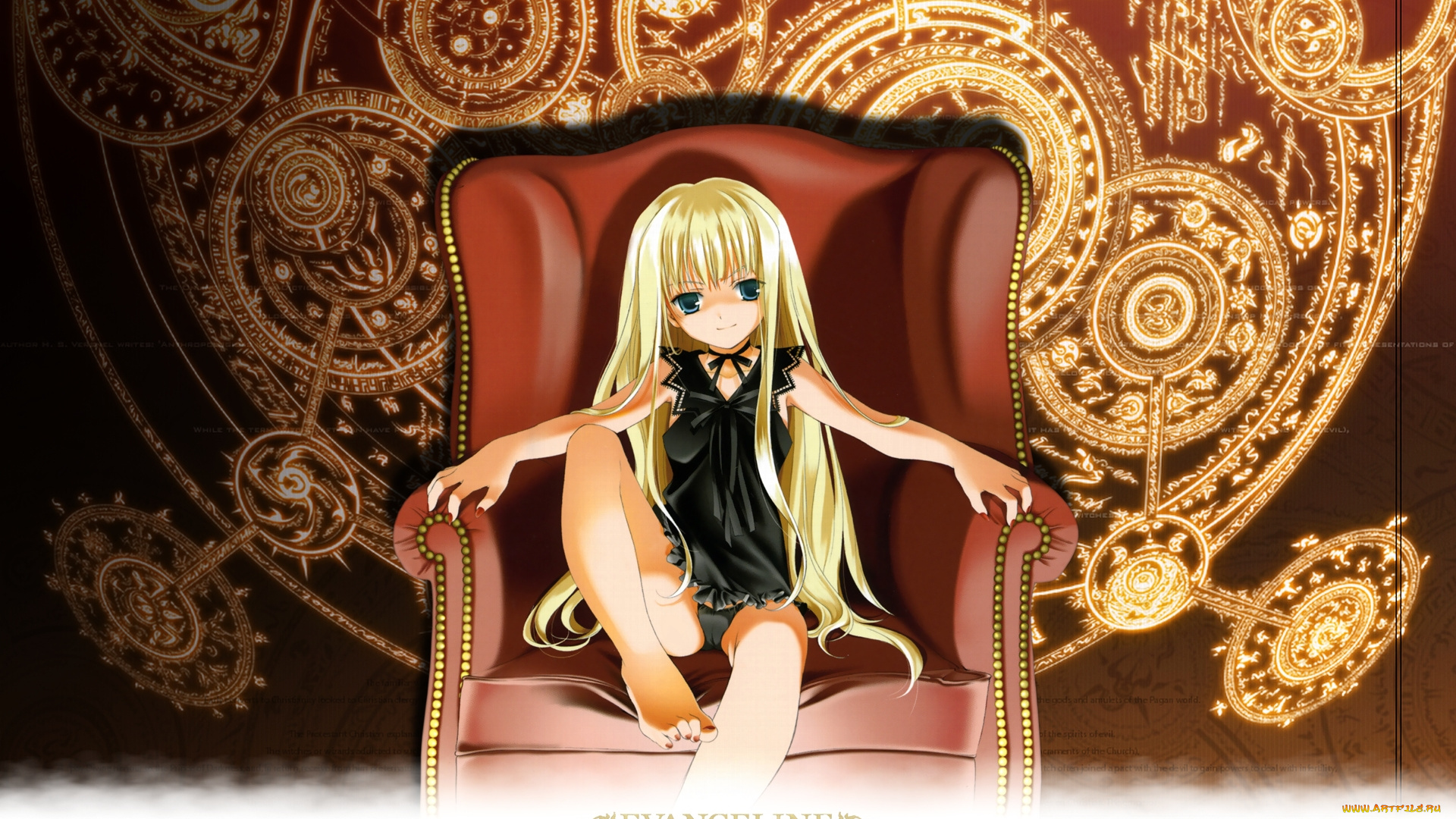 аниме, *unknown, другое