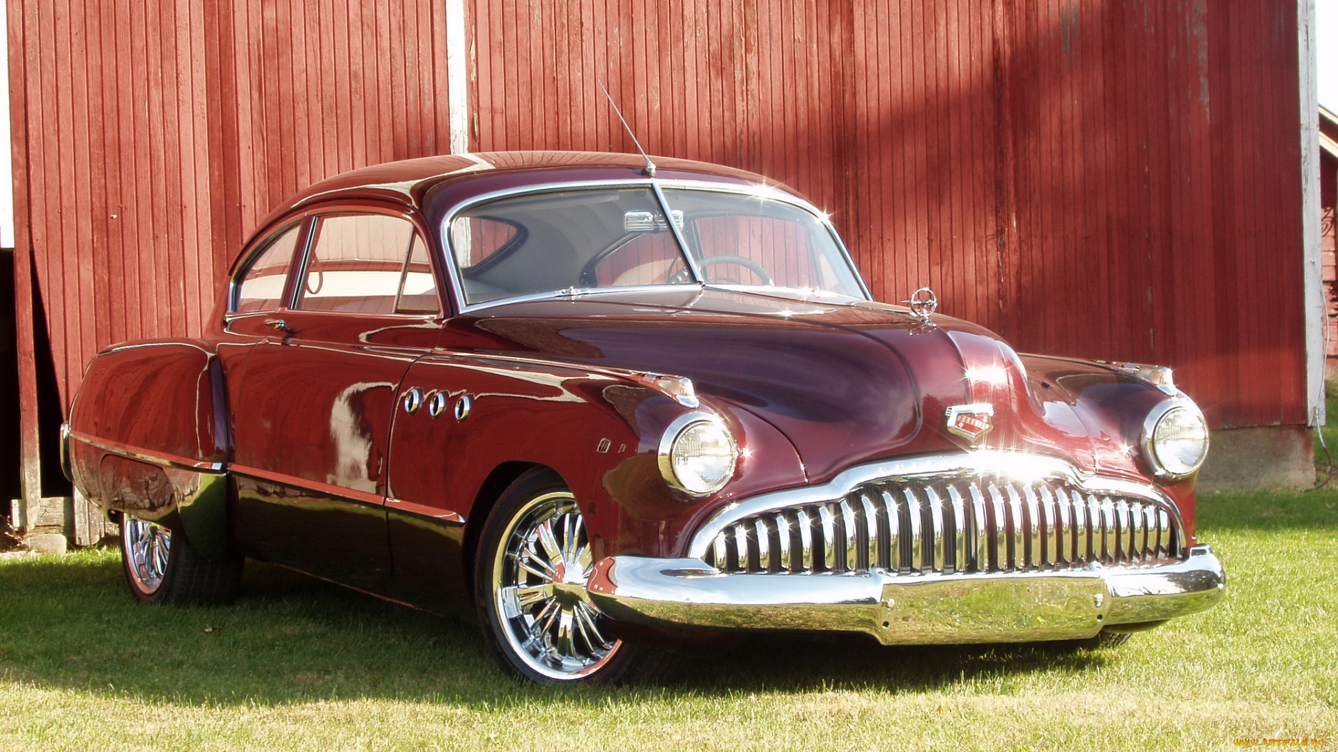 автомобили, buick