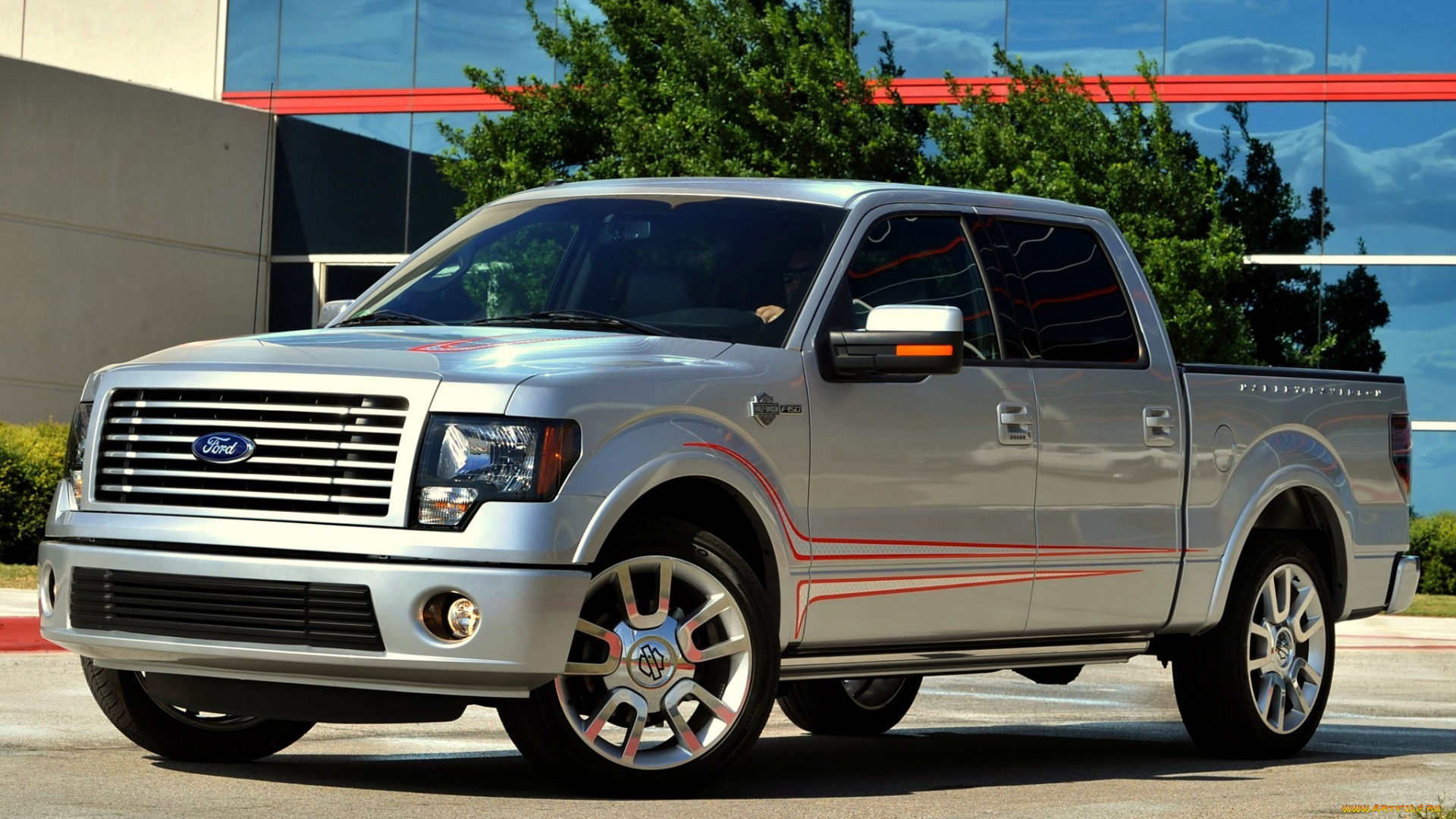 автомобили, ford