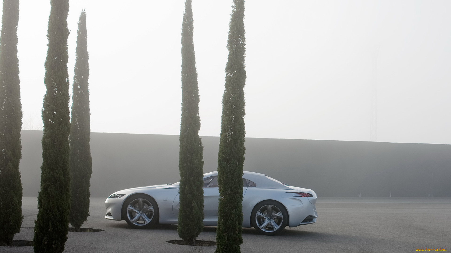 автомобили, peugeot