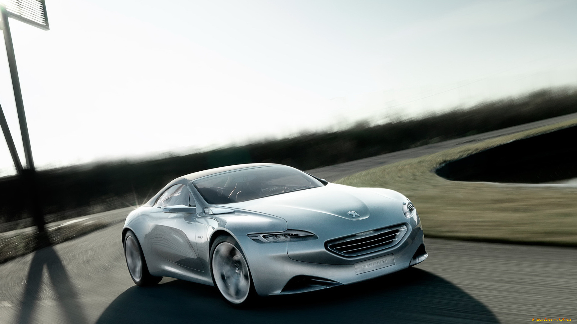 автомобили, peugeot