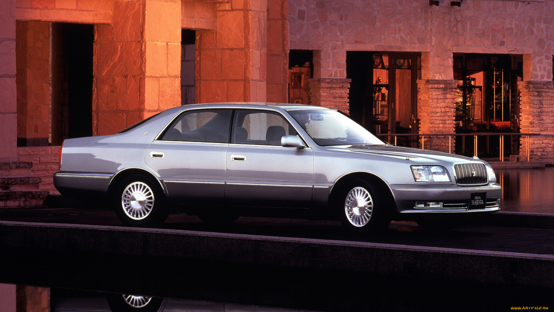 crown, majesta, автомобили, toyota