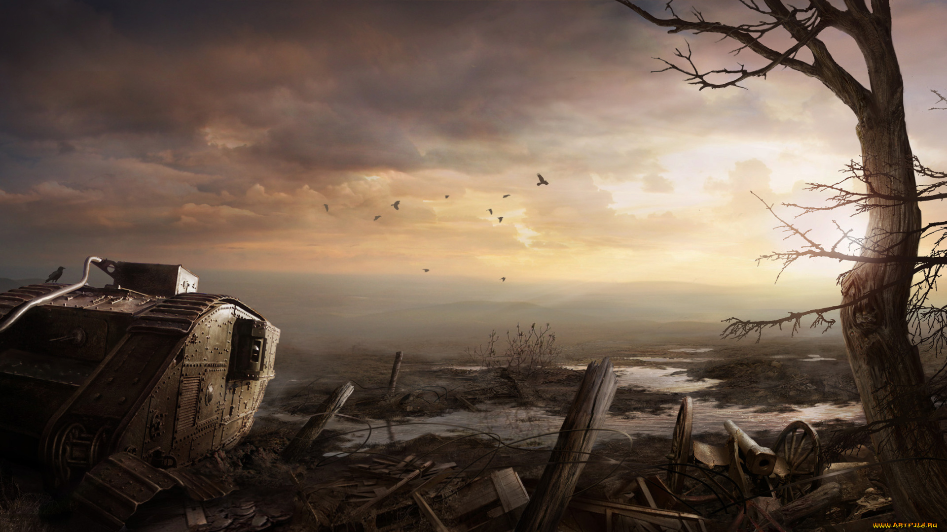 farewellto, arms, фэнтези, иные, миры, времена