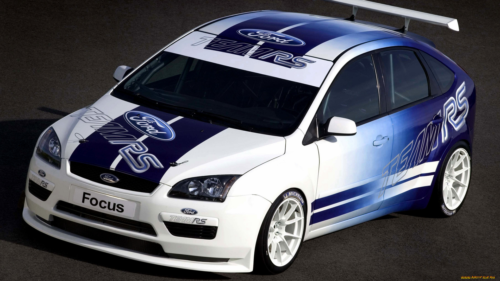 ford, focus, touring, car, concept, автомобили