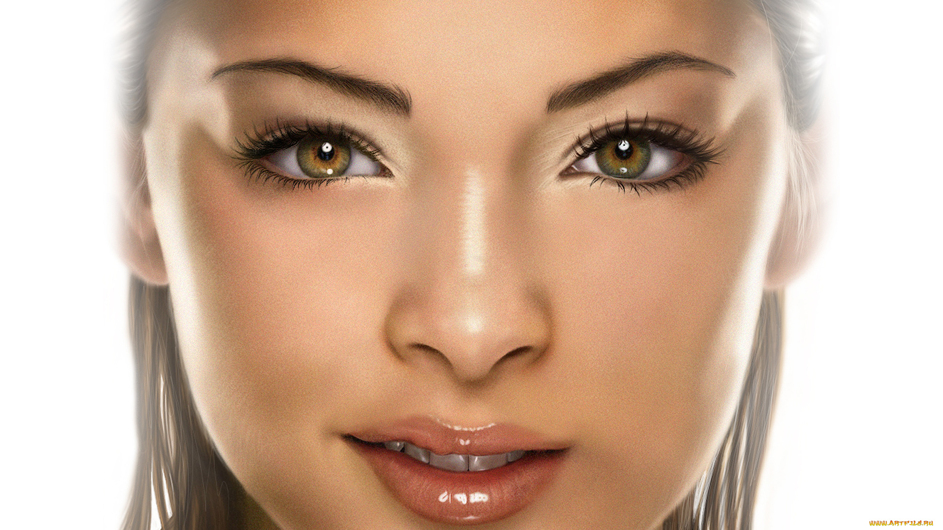 kristin, kreuk, рисованные