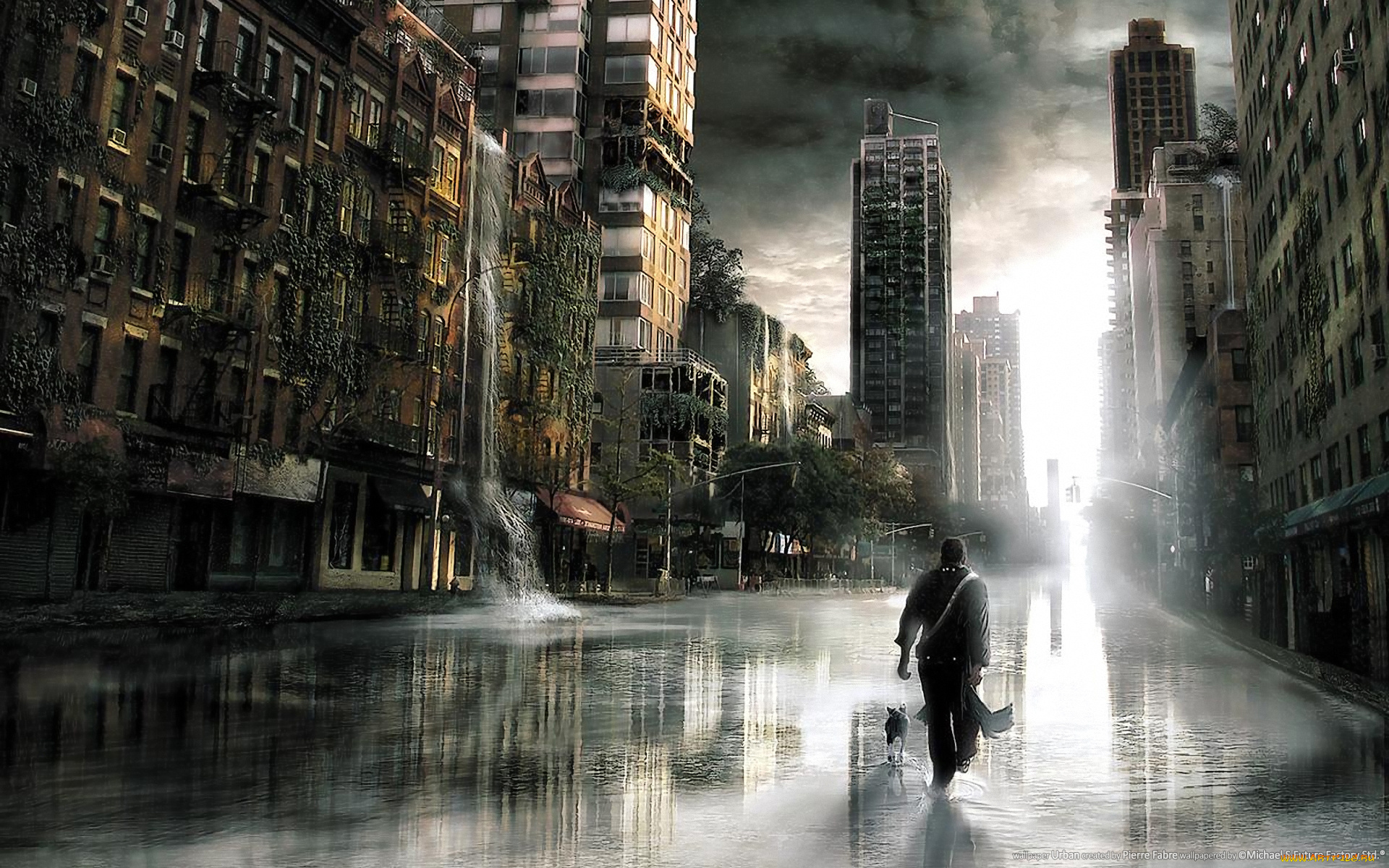 urban, фэнтези, иные, миры, времена