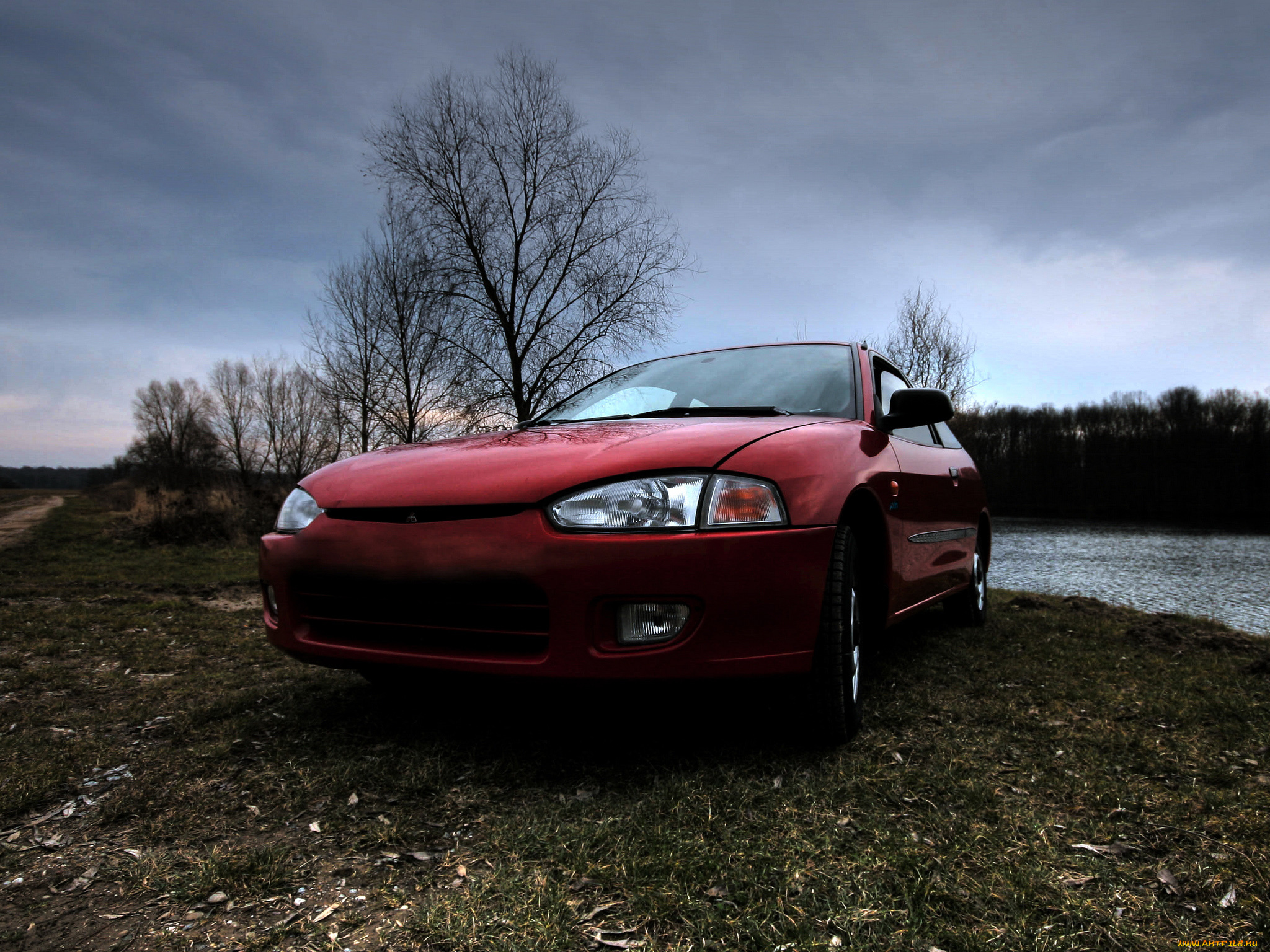 автомобили, mitsubishi