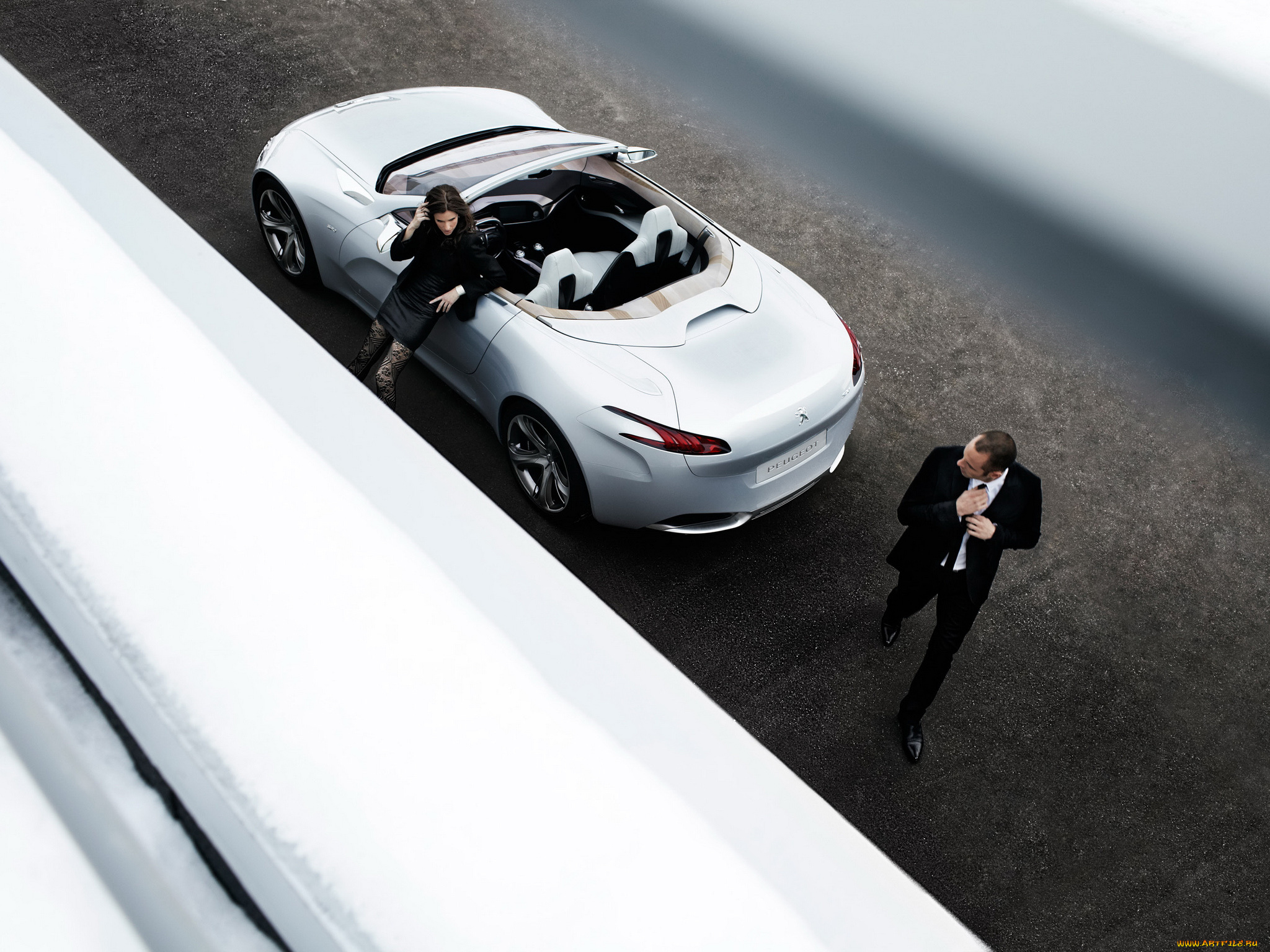 автомобили, peugeot