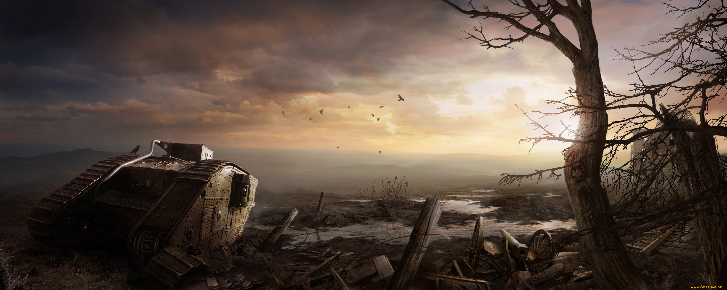 farewellto, arms, фэнтези, иные, миры, времена