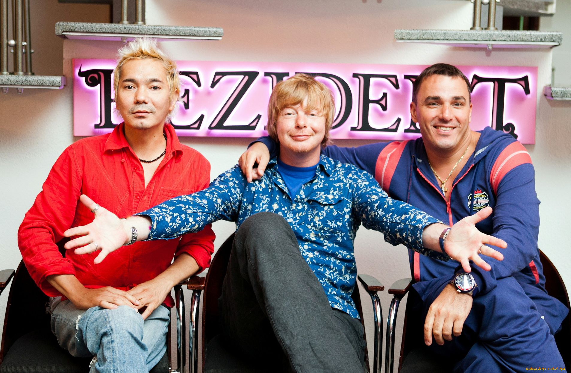 иванушки, international, музыка, кирилл, андреев, андрей, григорьев-апполонов, олег, Яковлев