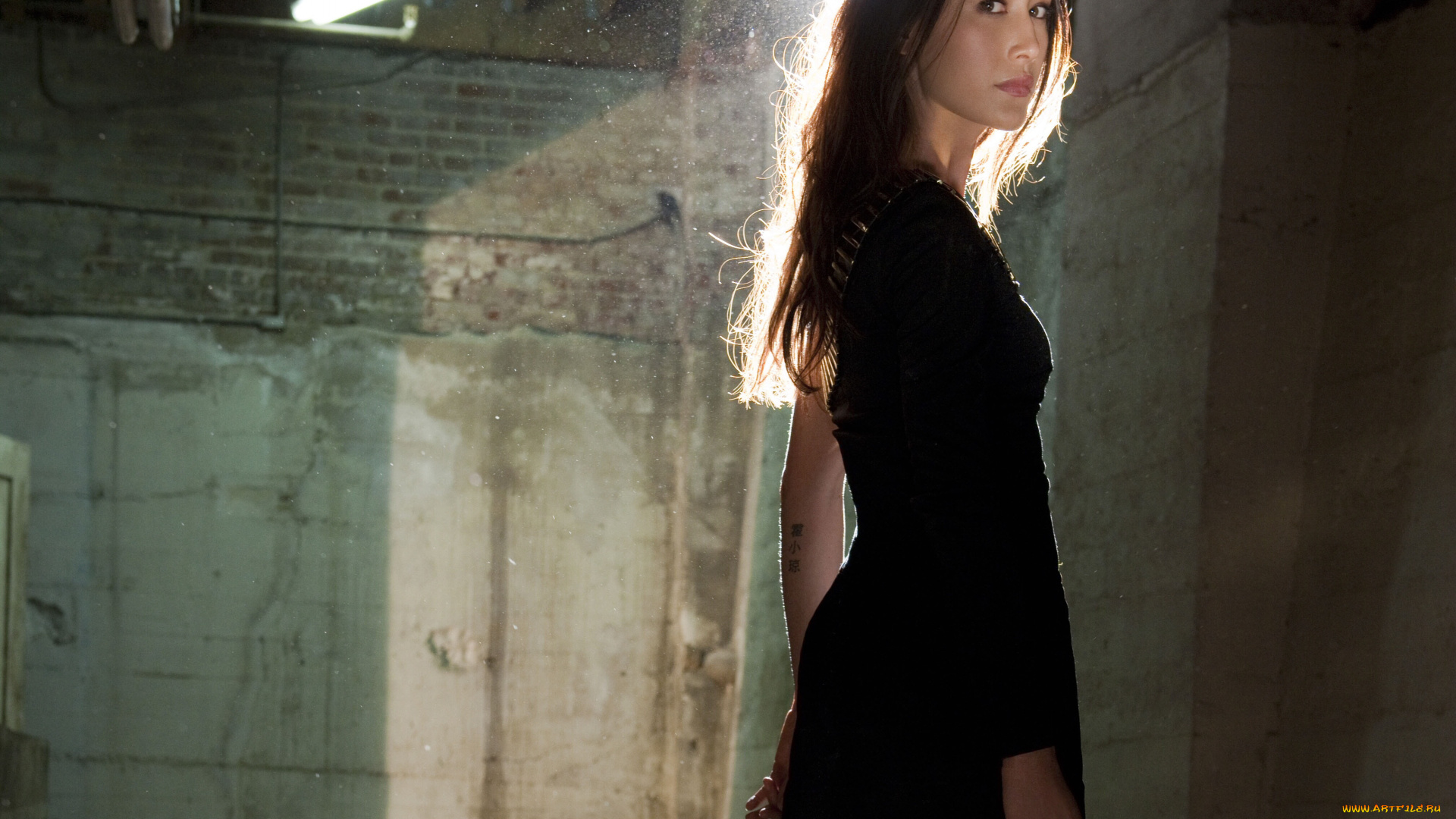 nikita, кино, фильмы