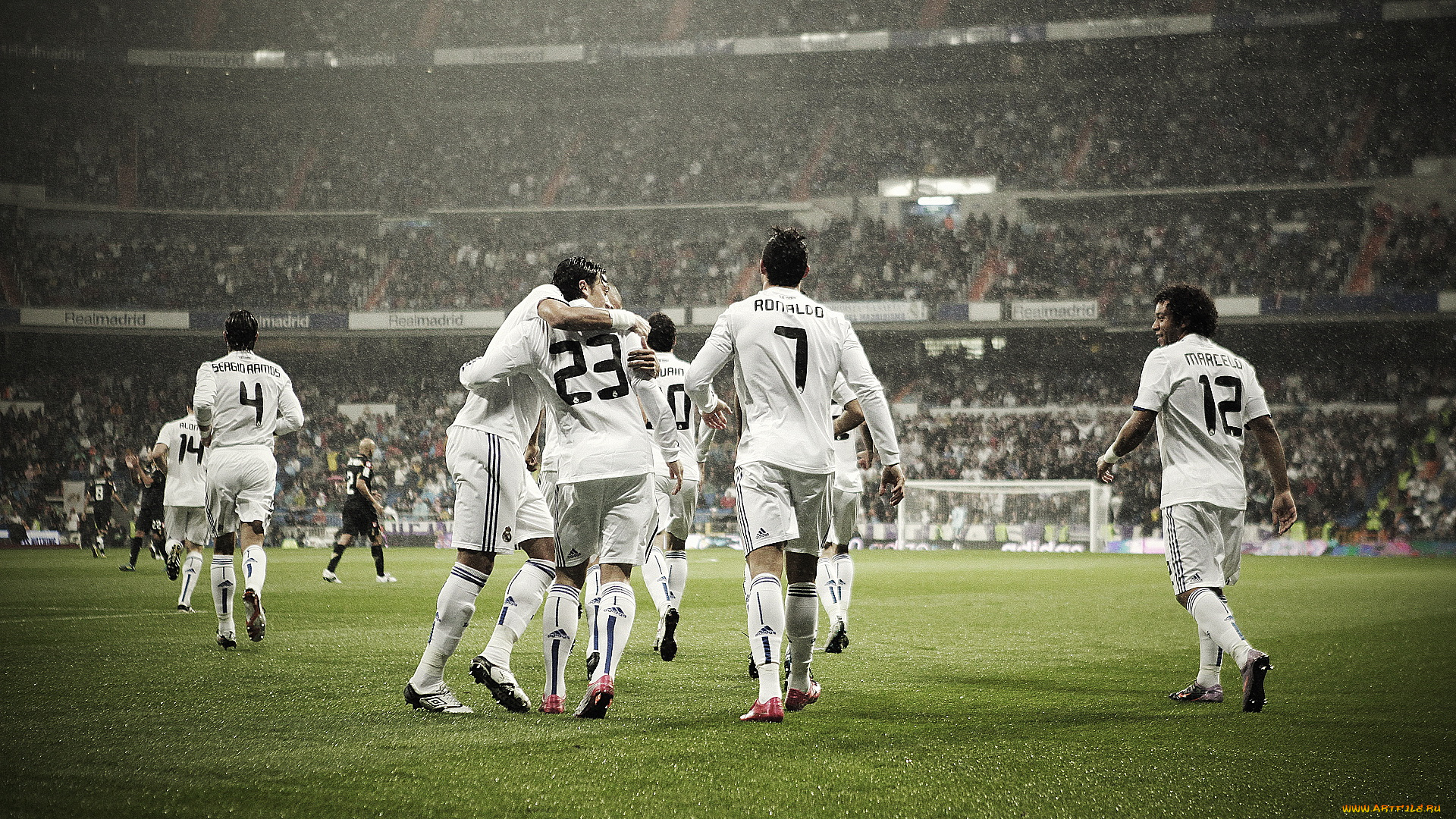 спорт, футбол, игра