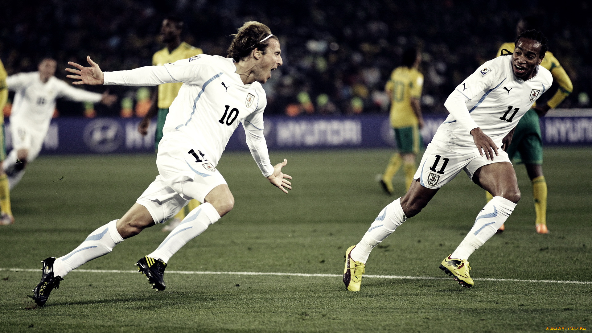 спорт, футбол, игра