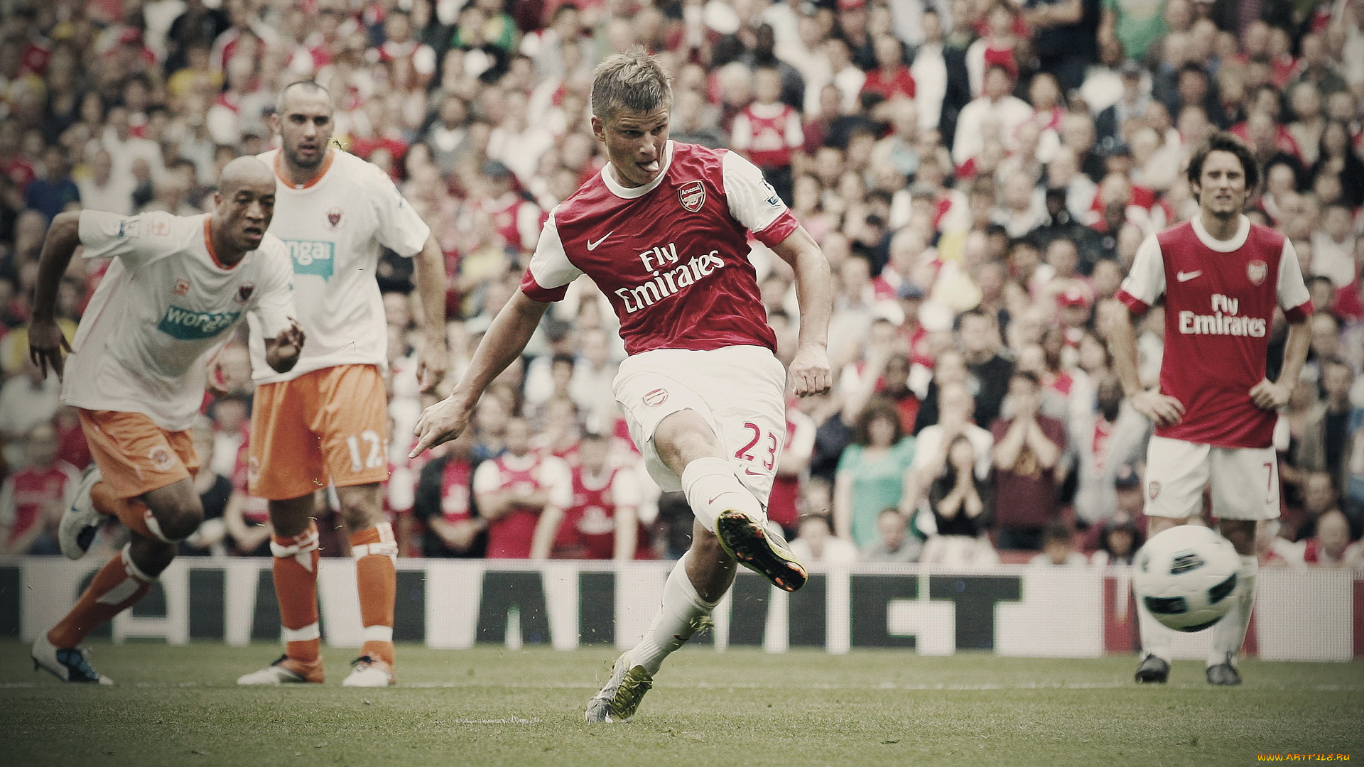 спорт, футбол, игра