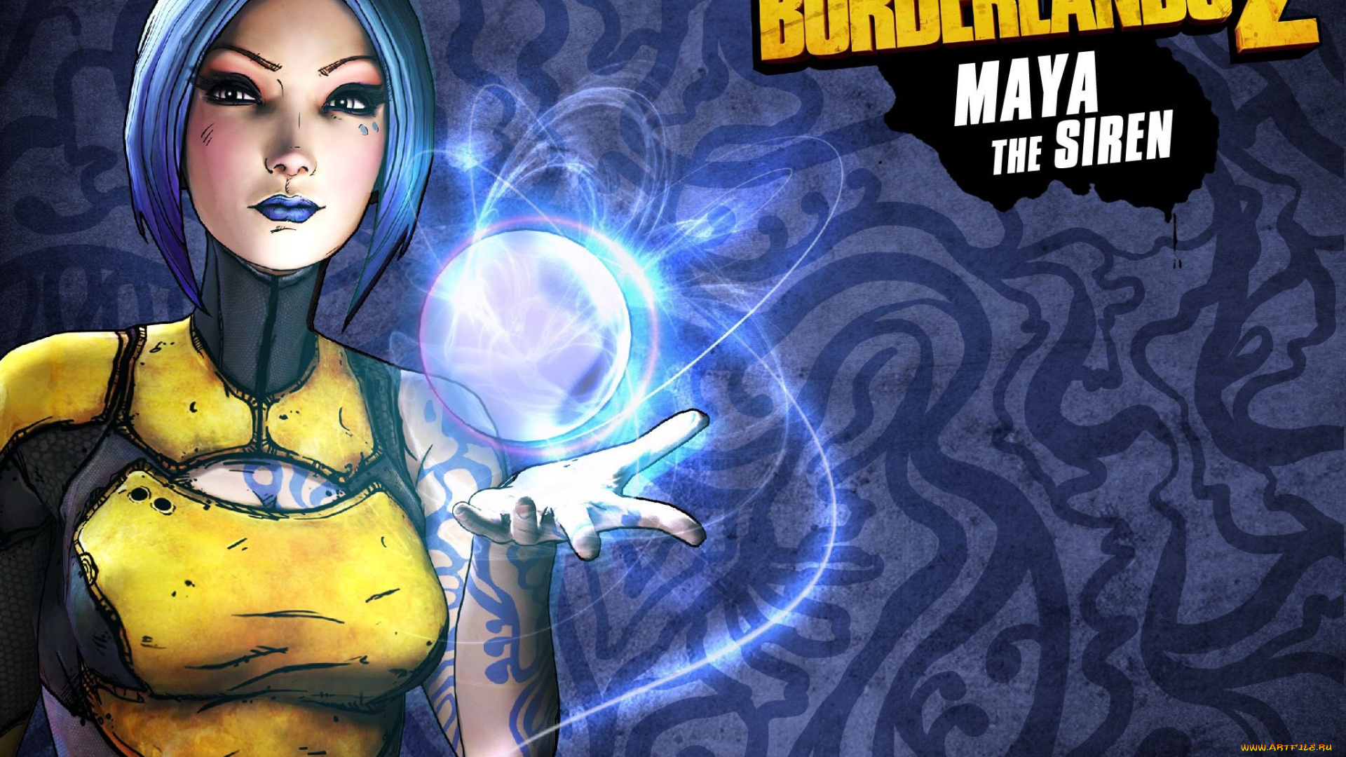 borderland, видео, игры, borderlands, игра, 2