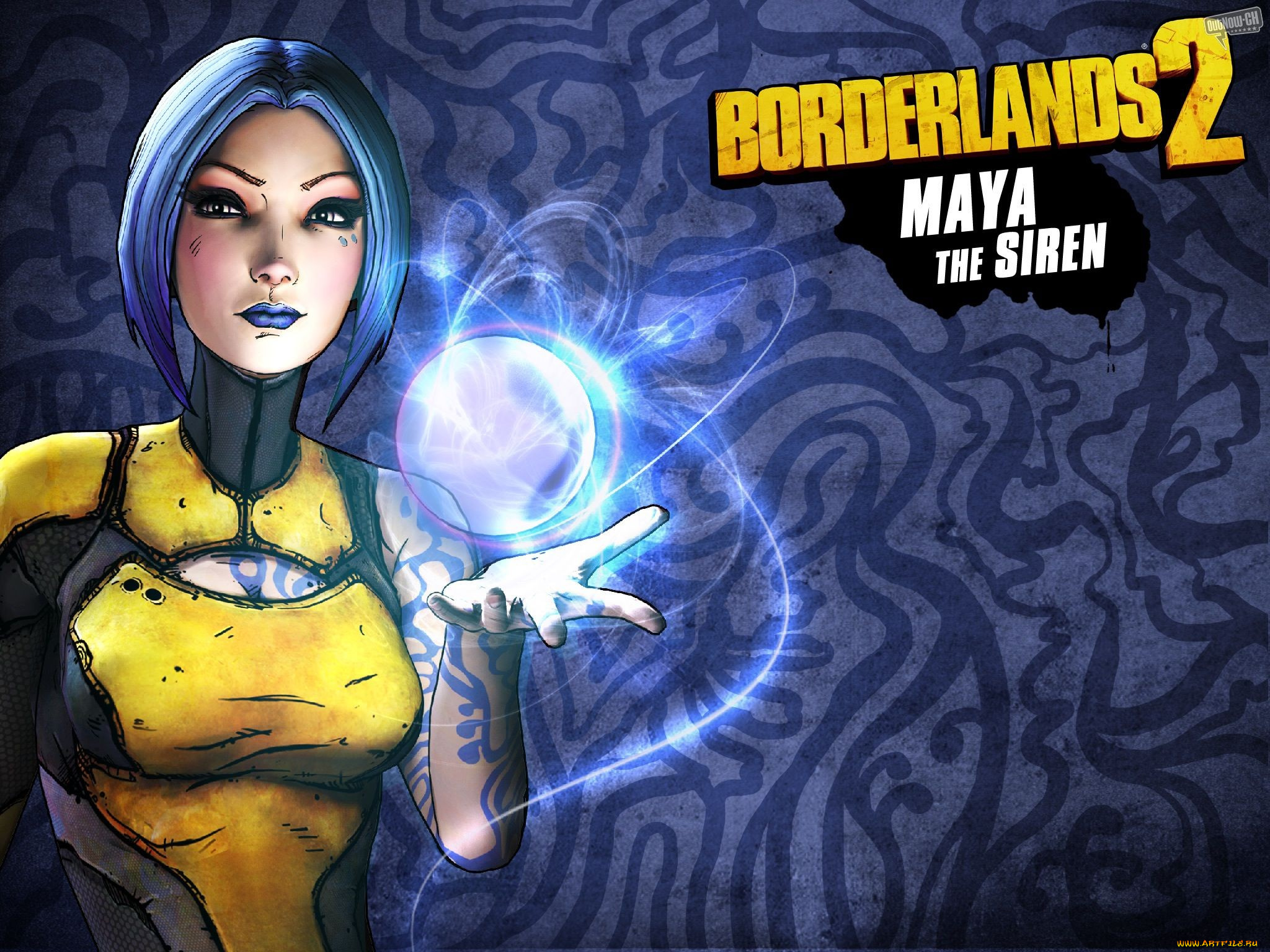 borderland, видео, игры, borderlands, игра, 2