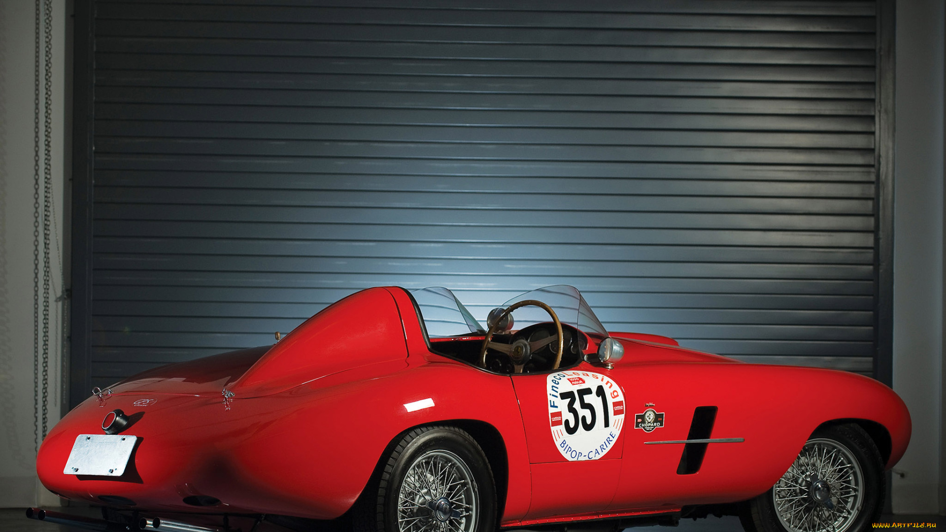 1953, ferrari, 166, mm, spider, scaglietti, автомобили