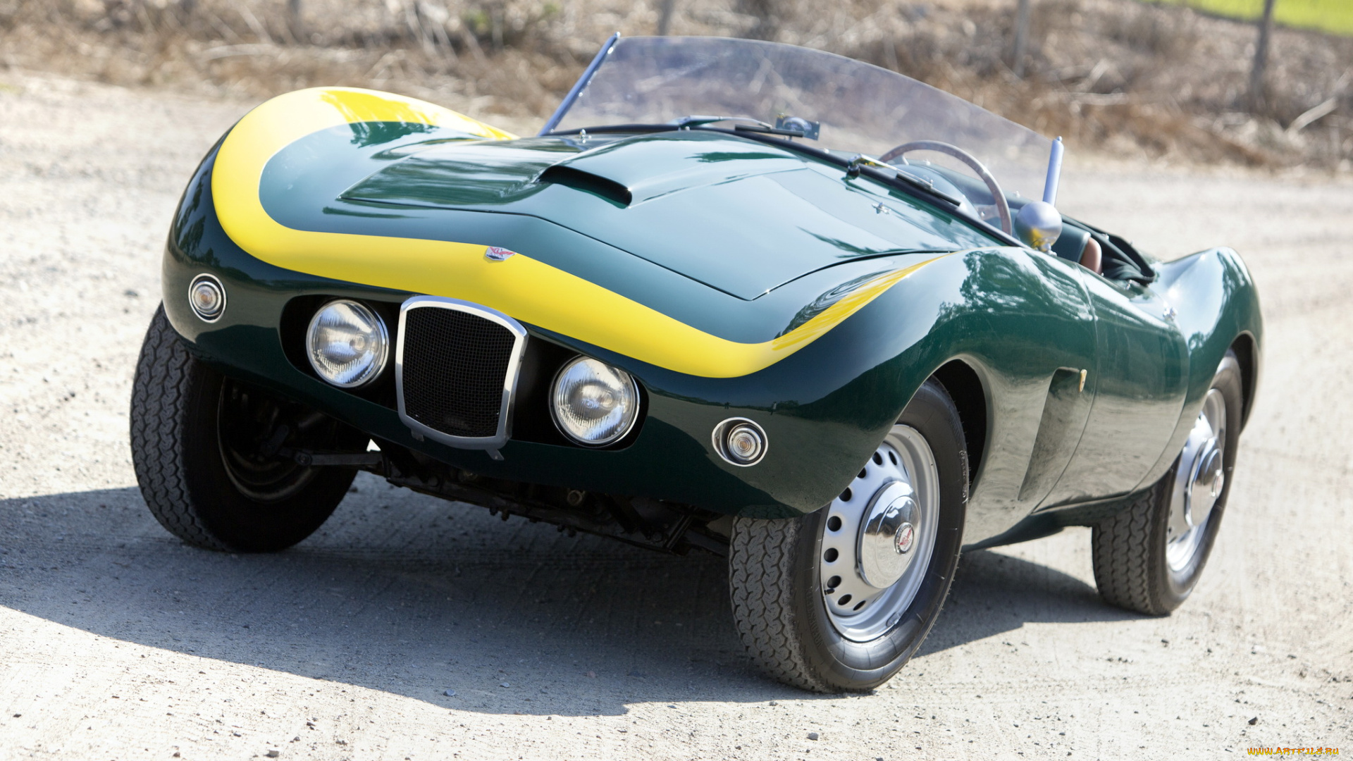 1954, arnolt, bristol, deluxe, roadster, автомобили