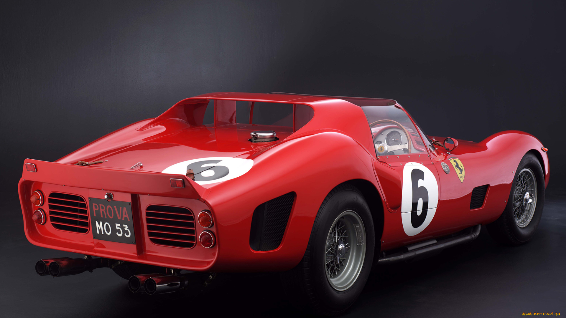 1962, ferrari, 330, tri, lm, testarossa, автомобили