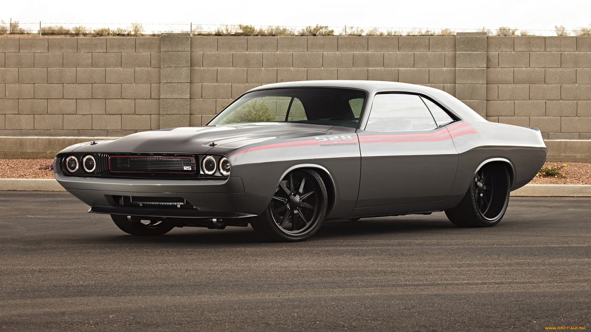 автомобили, dodge