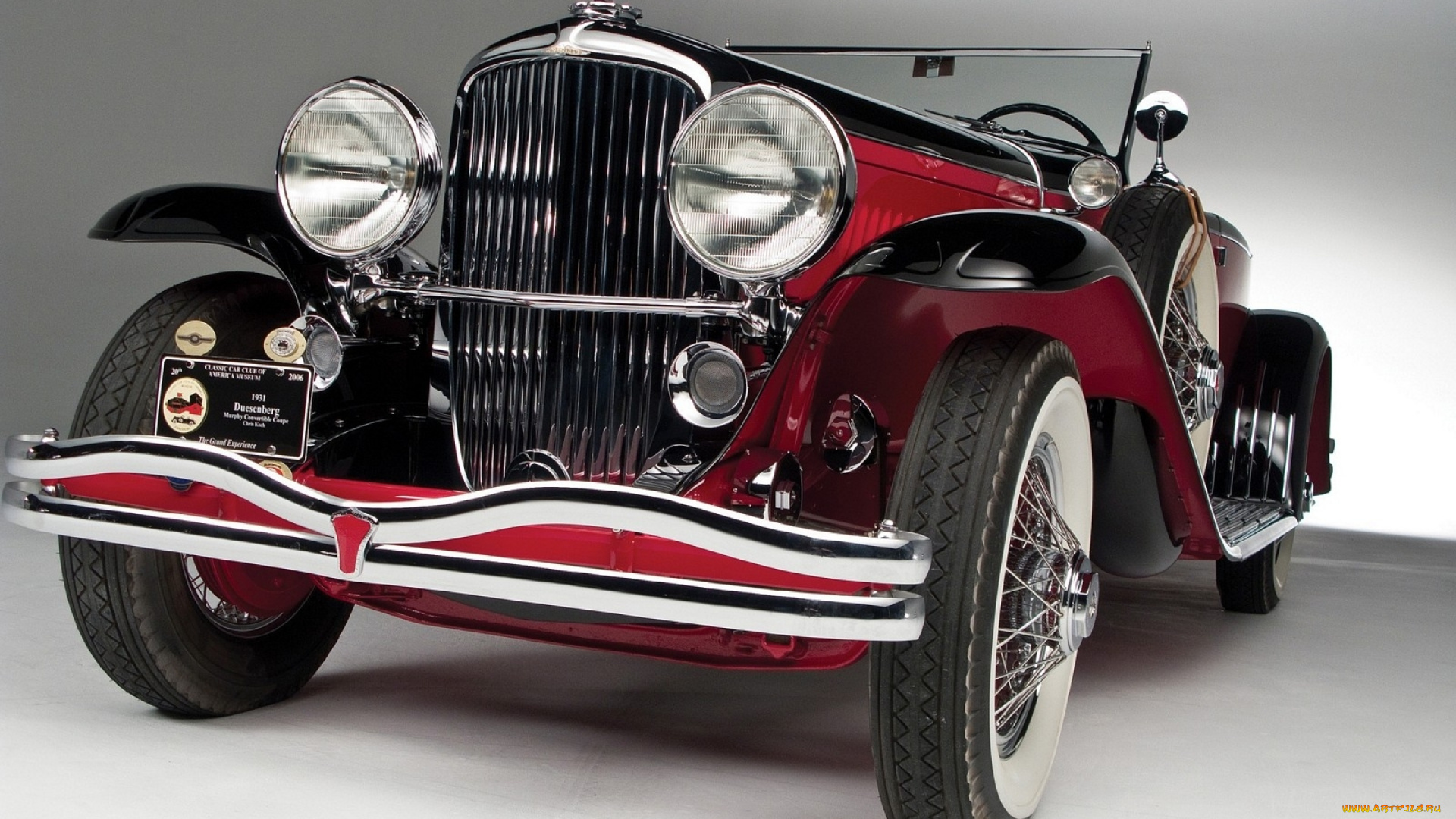 автомобили, duesenberg