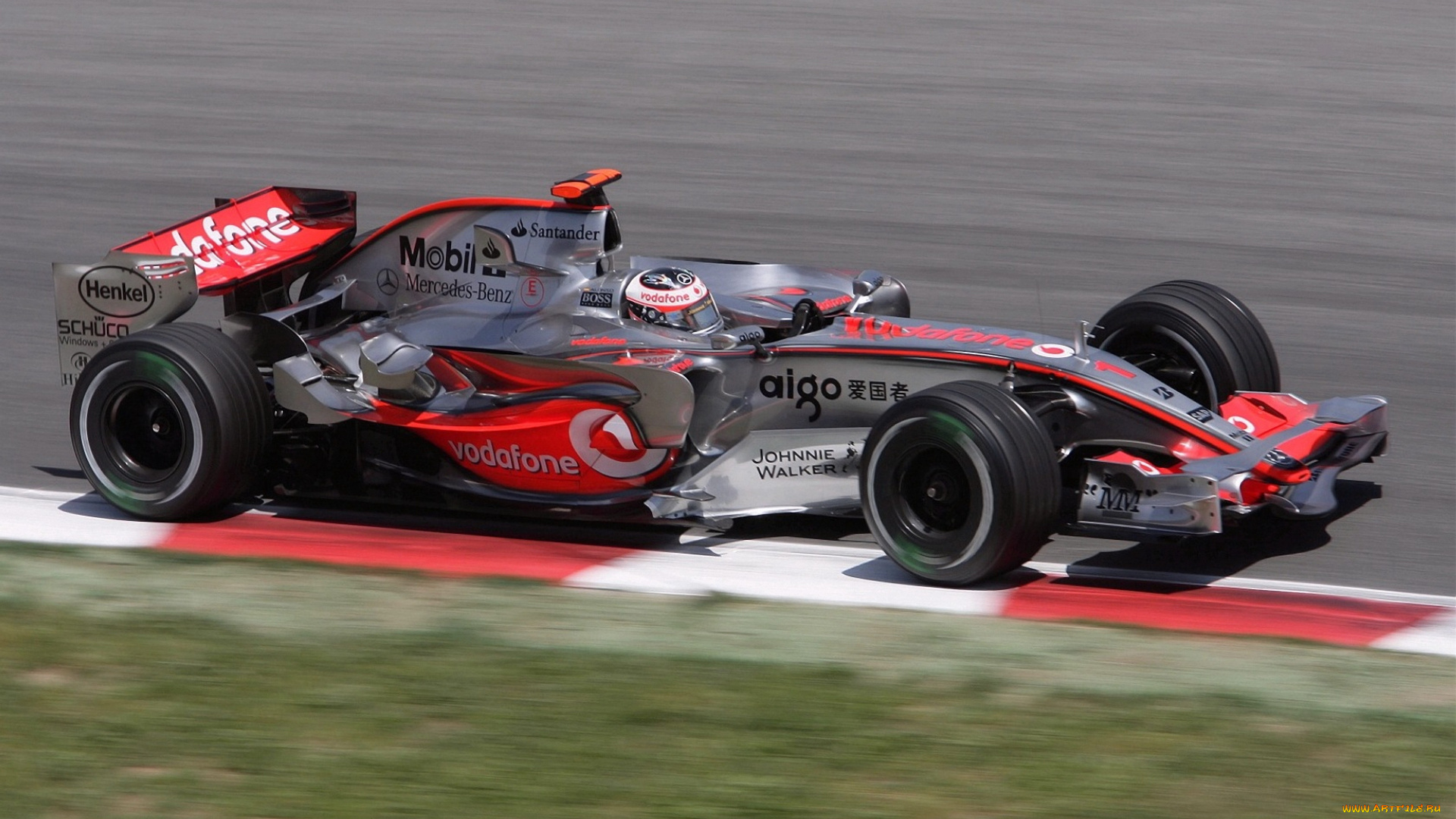 автомобили, formula, гоночный, болид, трасса, скорость