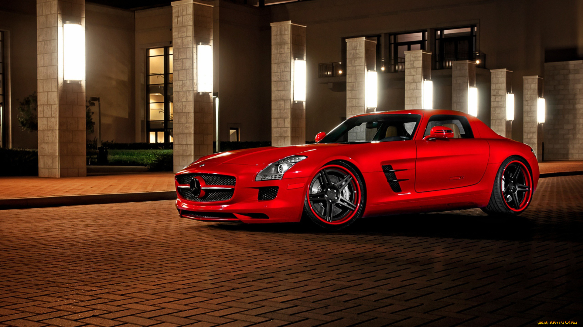 автомобили, mercedes, benz