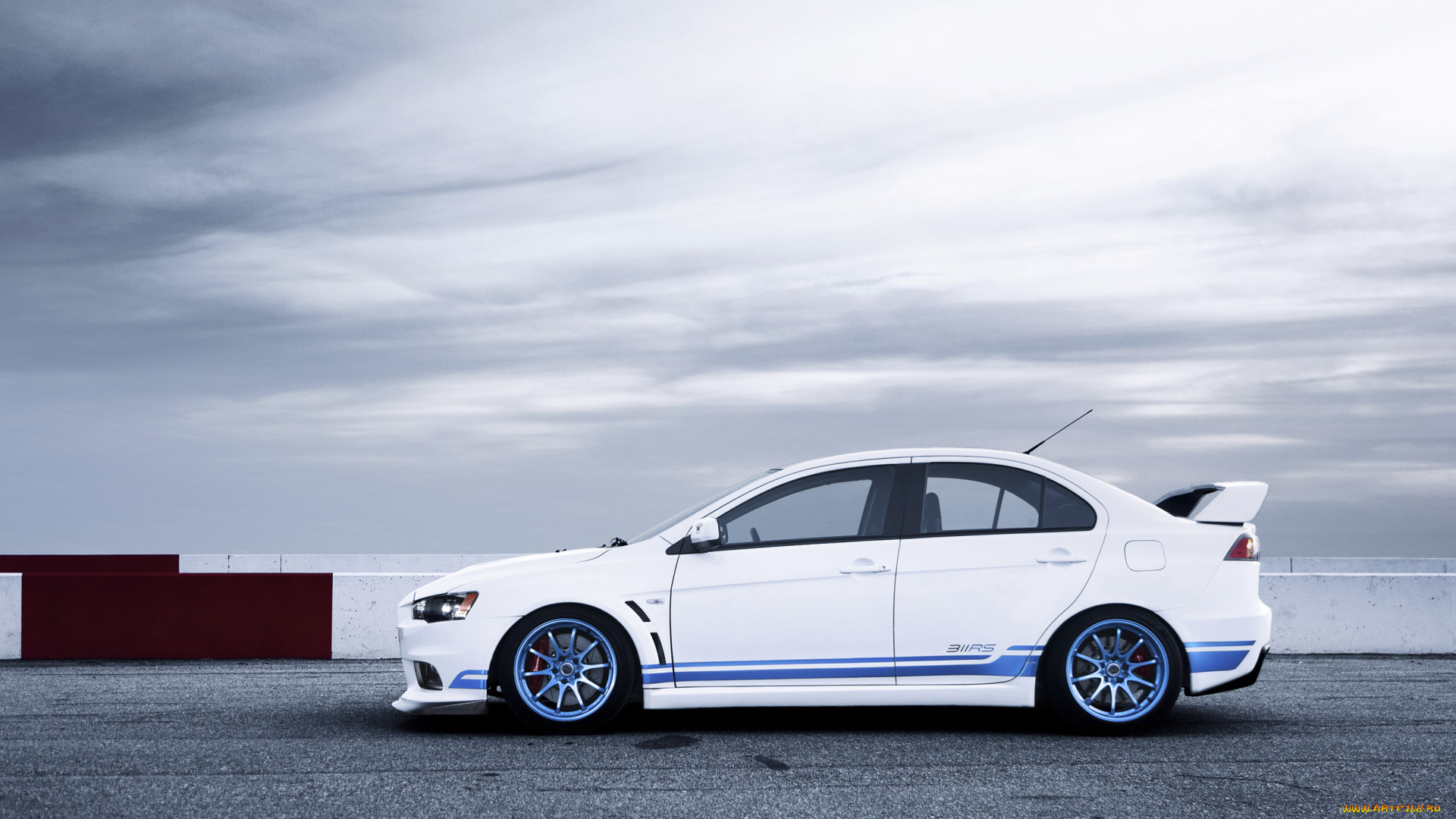 автомобили, mitsubishi, lancer