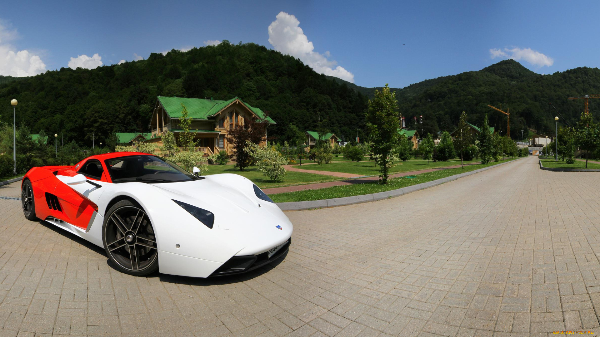 b1, автомобили, marussia